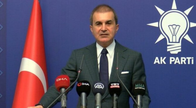 AK Parti’den maaş zammı açıklaması