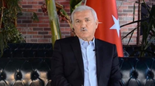 AK Parti’nin kurucularından Albayrak, yargıyı uyardı: Bugün SADAT’ı tanımayan yarın sizi de tanımaz