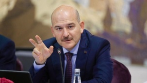 AK Parti Sözcüsü Ömer Çelik'ten Soylu'ya destek: İftira kampanyaları açık provokasyondur