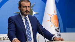 AK Partili Ünal: Dezenformasyonu, “kamu barışını tehdit eden suçlar” kapsamına aldık
