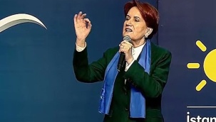 Akşener: