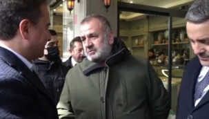 Ali Babacan’a dert yanan emekli vatandaş: Bana ‘şükret’ diyorlar