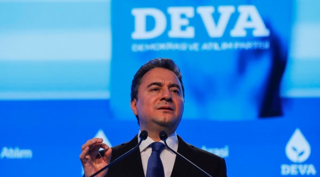 Ali Babacan'dan enflasyon paylaşımı: Çalışarak para kazanan insanların alım gücünün yok olduğu bir yıkım yaşıyoruz