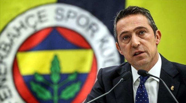 Ali Koç: 3 Temmuz'un bir kumpas olduğu tüm mahkemelerce kanıtlanmıştır