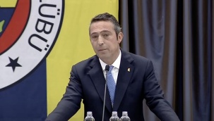 Ali Koç’tan Ekrem İmamoğlu’na ‘gözdağı’: Niyeti kötüydü