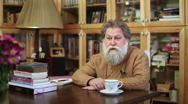 Ali Nesin'den TÜRGEV ve Ensar sorusu: Muhteşem gelirlerini neye borçlular?
