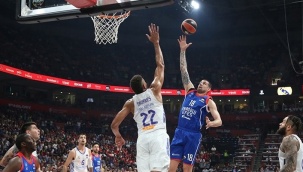 Anadolu Efes, Avrupa şampiyonu oldu