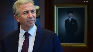 Ankara Büyükşehir Belediyesi bu yıl da KPSS ücreti desteği verecek