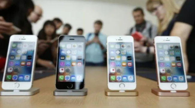 Apple'ın yeni işletim sistemi geliyor: Üç modelde çalışmayacak