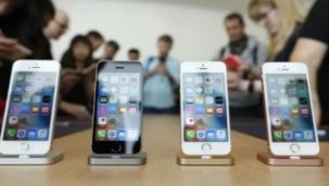 Apple'ın yeni işletim sistemi geliyor: Üç modelde çalışmayacak