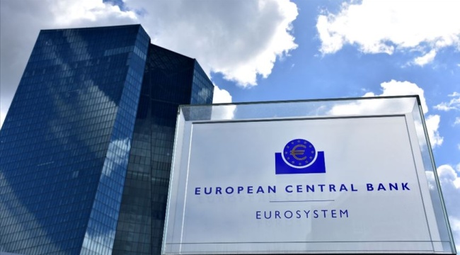 Avrupa Merkez Bankası'ndan faiz artış sinyali