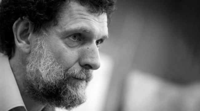 Avrupa Parlamentosu: Osman Kavala mahkûmiyetiyle Türkiye’ye AB kapısı kapandı