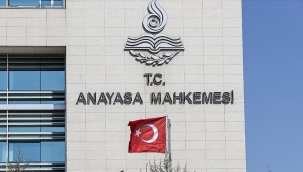 AYM, Hazine'nin Cumhurbaşkanı kararıyla şirketlere iştirakini Anayasa'ya uygun buldu