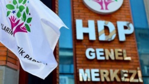 AYM, HDP'nin kapatılması davasında ek delilleri 12 Mayıs'ta inceleyecek