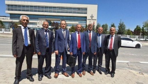 AYM'ye 'Millet İttifakı' başvurusu! 'Nezaketle ikaz ettik ama...'