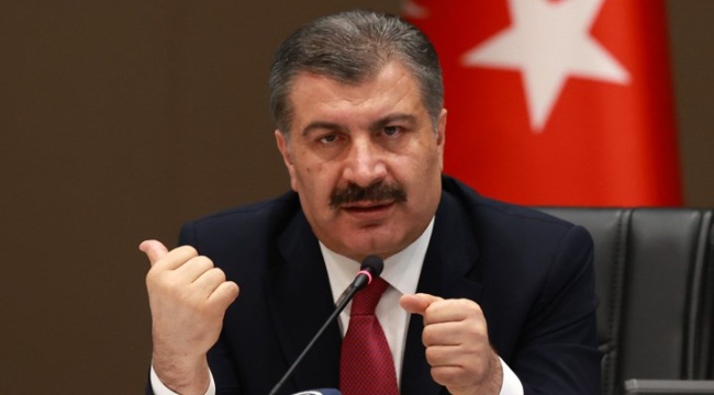Bakan Koca’nın ‘senkronizasyon hatası’ açıklaması uzmanları ikna etmedi