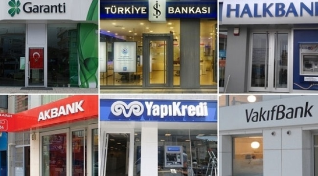 Bankalar artık cumartesi günleri de çalışacak