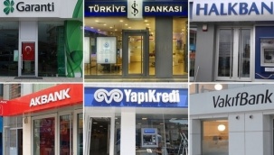 Bankalar artık cumartesi günleri de çalışacak