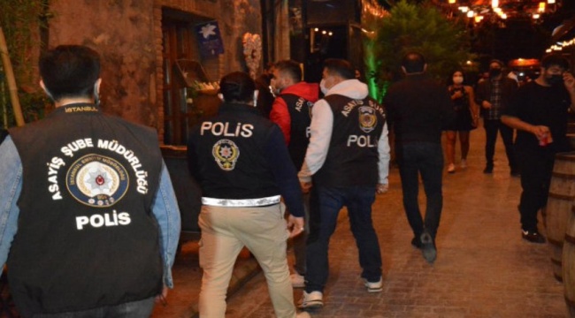 Barolar Birliği müzik yasağı genelgesinin iptali için Danıştay'a dava açtı