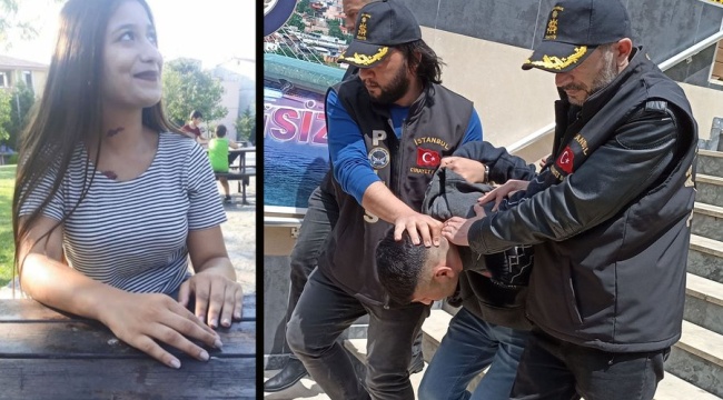 Başından vurularak öldürülen Asiye ve ailesi, iki yıl önce Ümit Karakoyun'dan şikâyetçi olmuş