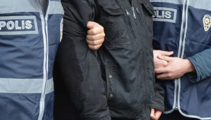 Batman'da ev baskınları: HDP'li yönetici dahil 5 gözaltı