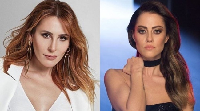 Beklenen duyuru geldi: Funda Arar ve Derya Uluğ sahneye çıkmayacak