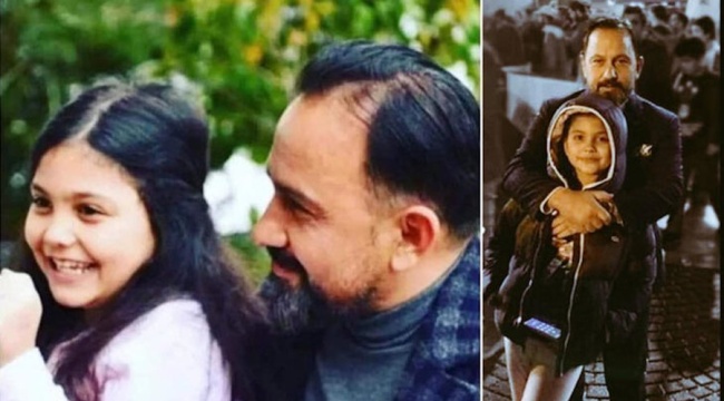 Belediye başkanının 11 yaşındaki kızı vefat etti