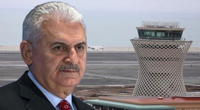 Binali Yıldırım "herkes uçağa binecek" demişti; İstanbul-Rize uçak bilet ücreti belli oldu!