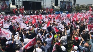 Binlerce EYT’li Maltepe’de buluştu: ‘Haykırmaya devam edeceğiz’