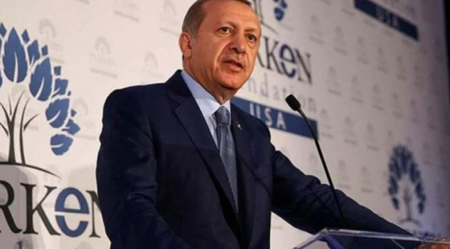 'Bir kaçışın anatomisini' açıklayan Kılıçdaroğlu'na yanıt veren Erdoğan'ın sözlerine CHP'den jet yanıt