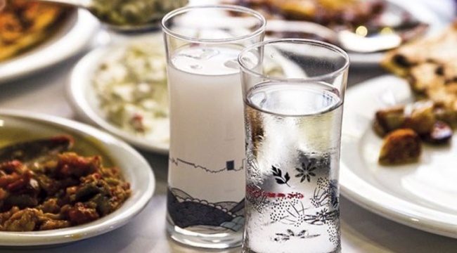 Bir rakı grubuna daha zam geldi