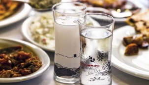 Bir rakı grubuna daha zam geldi