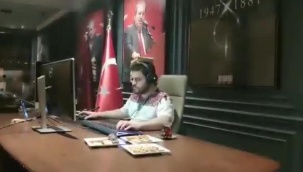 BTP lideri Baş, siyasetçileri Counter Strike oynamaya davet etti