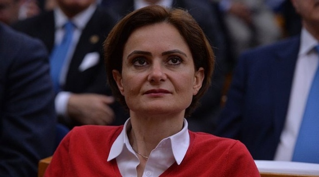 Canan Kaftancıoğlu Fahrettin Altun'a 'hakaret' iddiasıyla ilke kez hakim karşısında: "Bazı nesnel gerçeklikleri topluma bildirmekte yükümlüyüm"