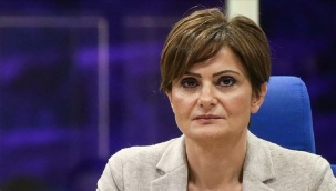 Canan Kaftancıoğlu'ndan 'tutuklanma' yanıtı: Her şey olabilir