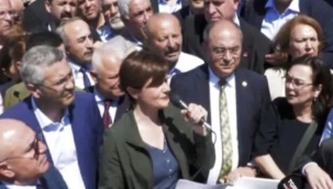 Canan Kaftancıoğlu'nun Atatürk Havalimanına Girmesine İzin Verilmedi