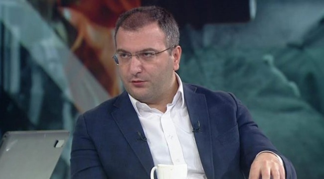 Cem Küçük: Suriyeliler olmasa bazı sektörler eleman bulmakta zorluk çeker