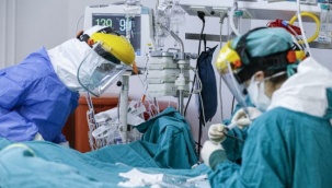 CHP Covid-19 Danışma Kurulu’ndan Bakan Koca’ya istifa çağrısı
