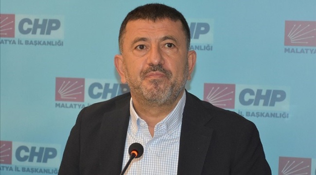 CHP'li Ağbaba'dan TÜİK tepkisi: Halkı borçlandırmanın adı fert gelirinin artması olmuş