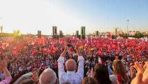 CHP'li Altay: Partideki iklim, Kılıçdaroğlu'nun cumhurbaşkanı adayı olacağı yönünde