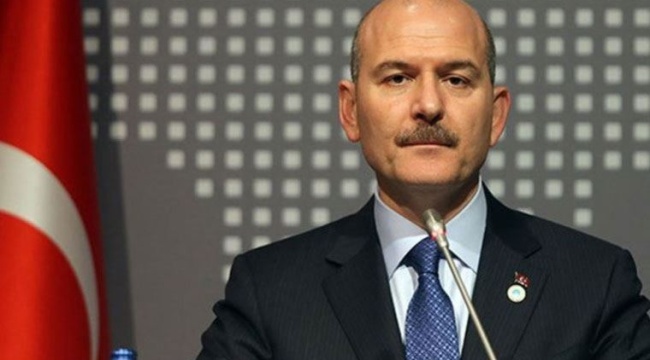CHP'li Mustafa Adıgül: "Süleyman Soylu bu yazıyı gönderip bir yandan da Ordu Valisi'ne 'Siz devam edin' diyorsa eli başka ağzı başka konuşuyor demektir"