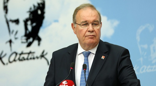 CHP'li Öztrak: Türkiye'nin 13'üncü cumhurbaşkanı 6 lider tarafından ortak belirlenecektir