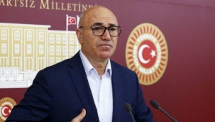 CHP’li Tanal’dan ‘altılı masaya’ hakaret eden muhtara tepki
