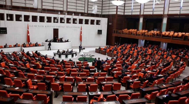 CHP'nin "SADAT araştırılsın" önergesi TBMM Genel Kurulu'nda reddedildi