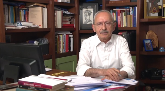 CHP Sözcüsü'nden RTÜK cezalarına tepki: Ana muhalefet liderinin iddialarını yayımlamak ne zaman suç oldu?
