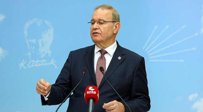 CHP Sözcüsü Öztrak: İmamoğlu'nun Karadeniz ziyaretinin iki boyutu var