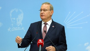 CHP Sözcüsü Öztrak: İmamoğlu'nun Karadeniz ziyaretinin iki boyutu var