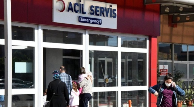 Çocuklar arasında 'rota virüsü' salgını: El hijyeni çok önemli