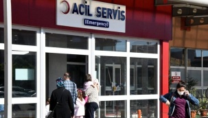 Çocuklar arasında 'rota virüsü' salgını: El hijyeni çok önemli