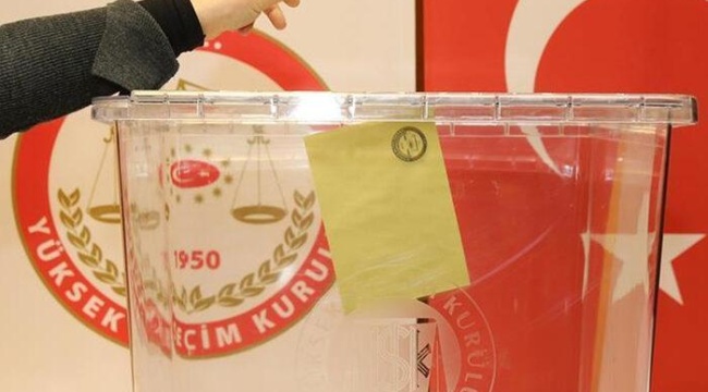 Cumhur İttifakı üyesi partiden dikkat çeken karar! Kendi adı, amblemi ve adaylarıyla seçime katılacaklar